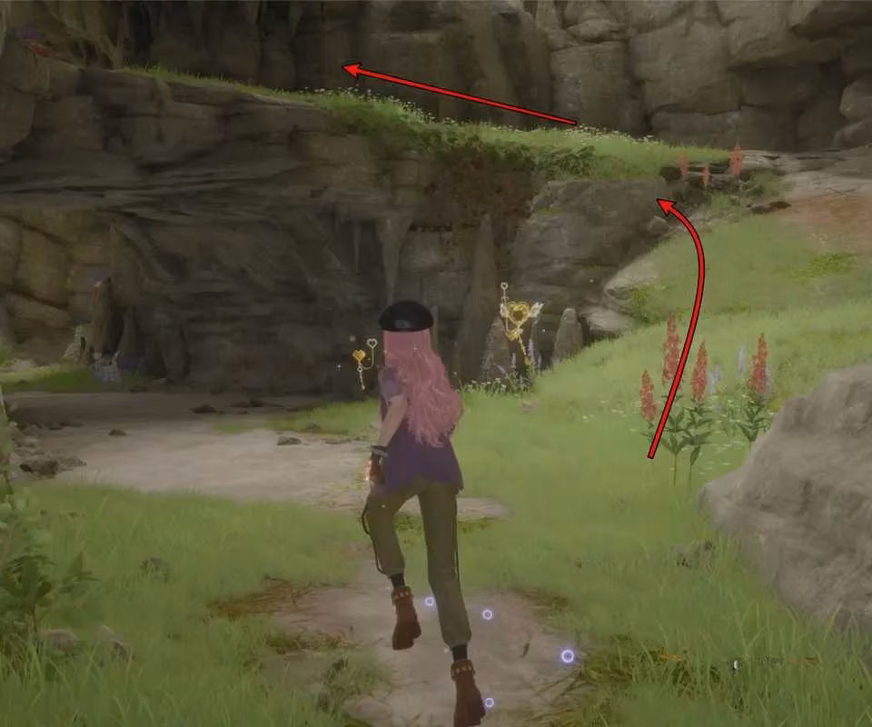 how-to-find-forest-whisper-and-craft-immersed-in-thoughts-in-infinity-nikki-image-1