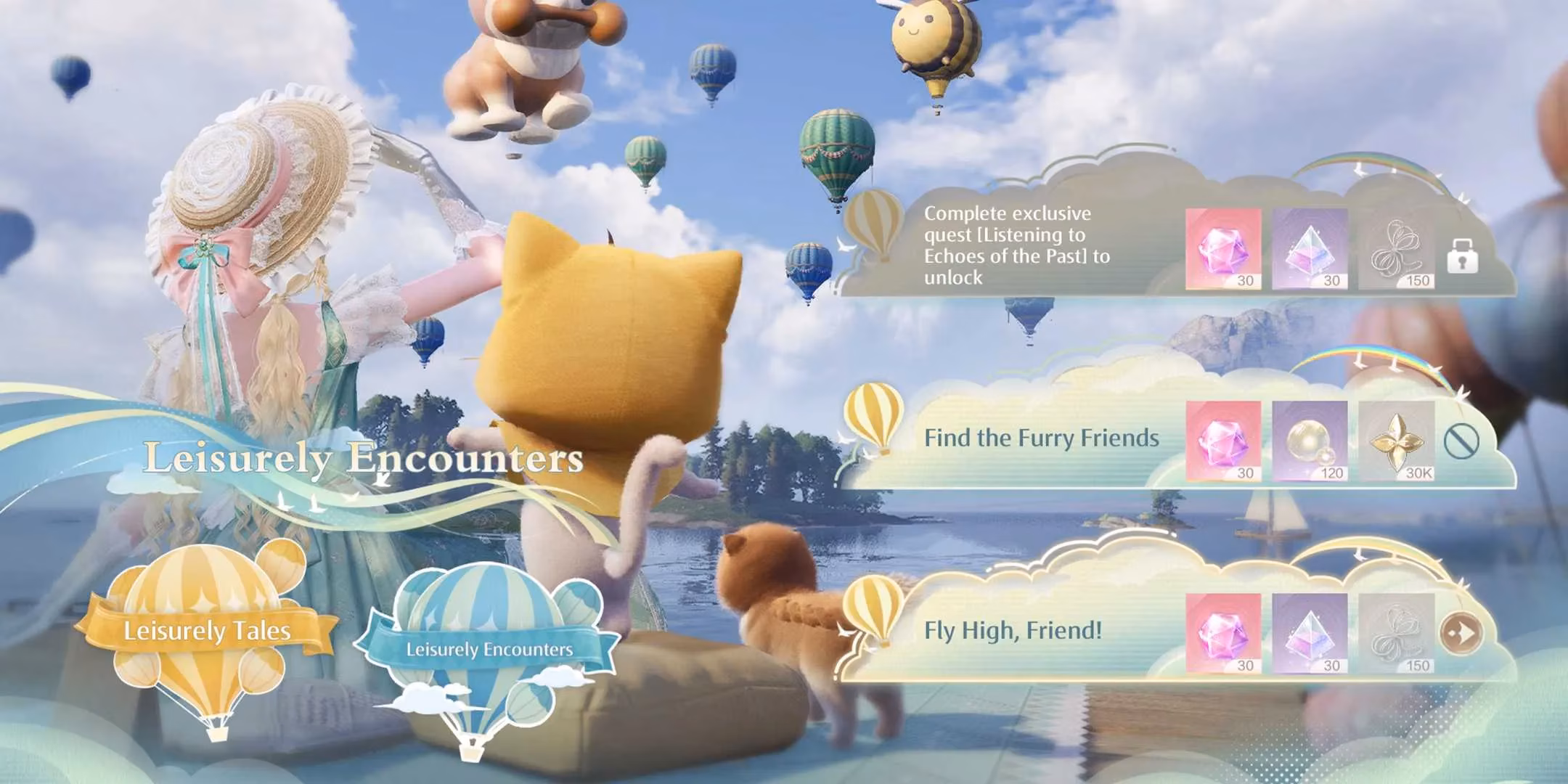 infinity-nikki-fly-high-friend-quest-photo-guide-for-peysi-and-mr-balloon-image-1