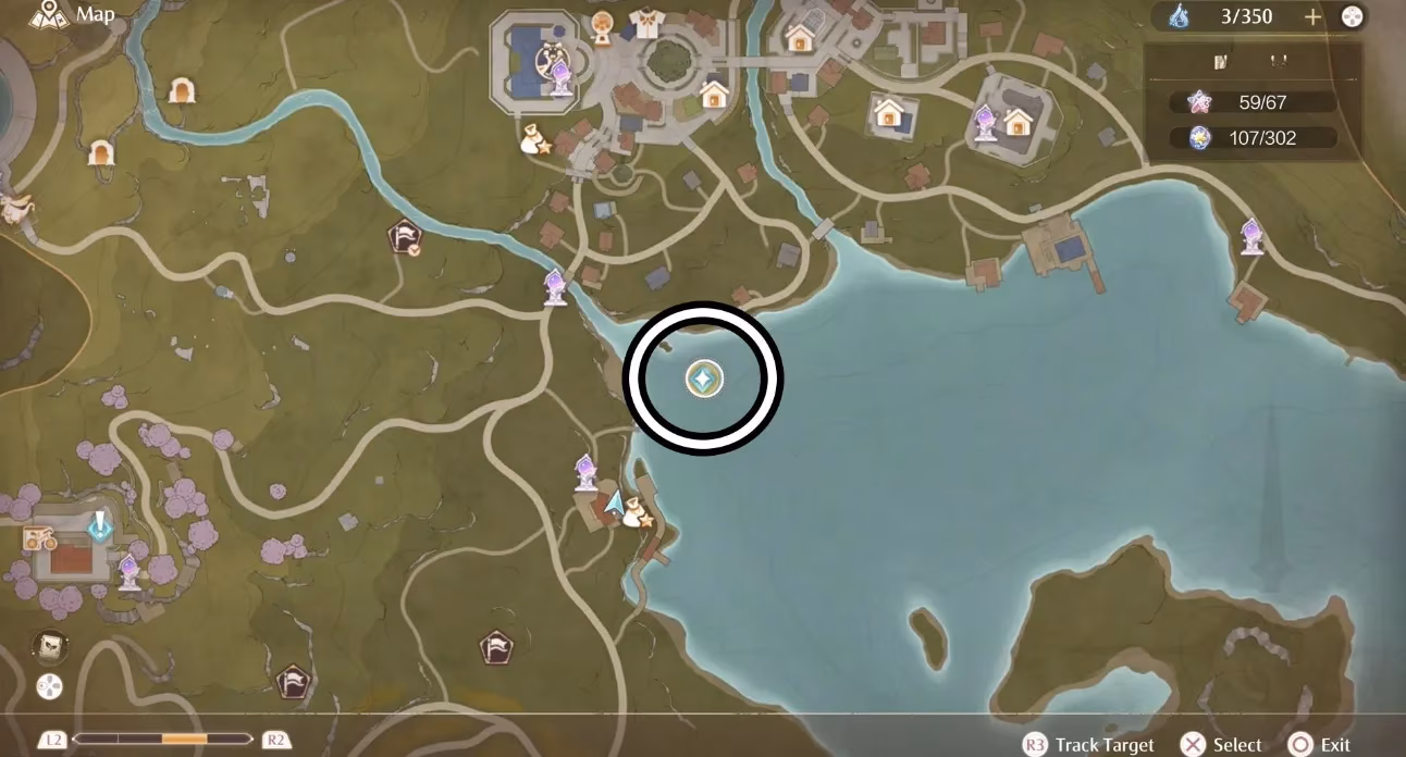 infinity-nikki-thanks-fish-knight-quest-guide-a-whimsical-fishing-adventure-image-3