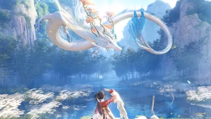 chaos-erupts-as-infinity-nikki-2-0-unleashes-elderwood-forest-and-spira-city-upon-a-drooling-world-image-0