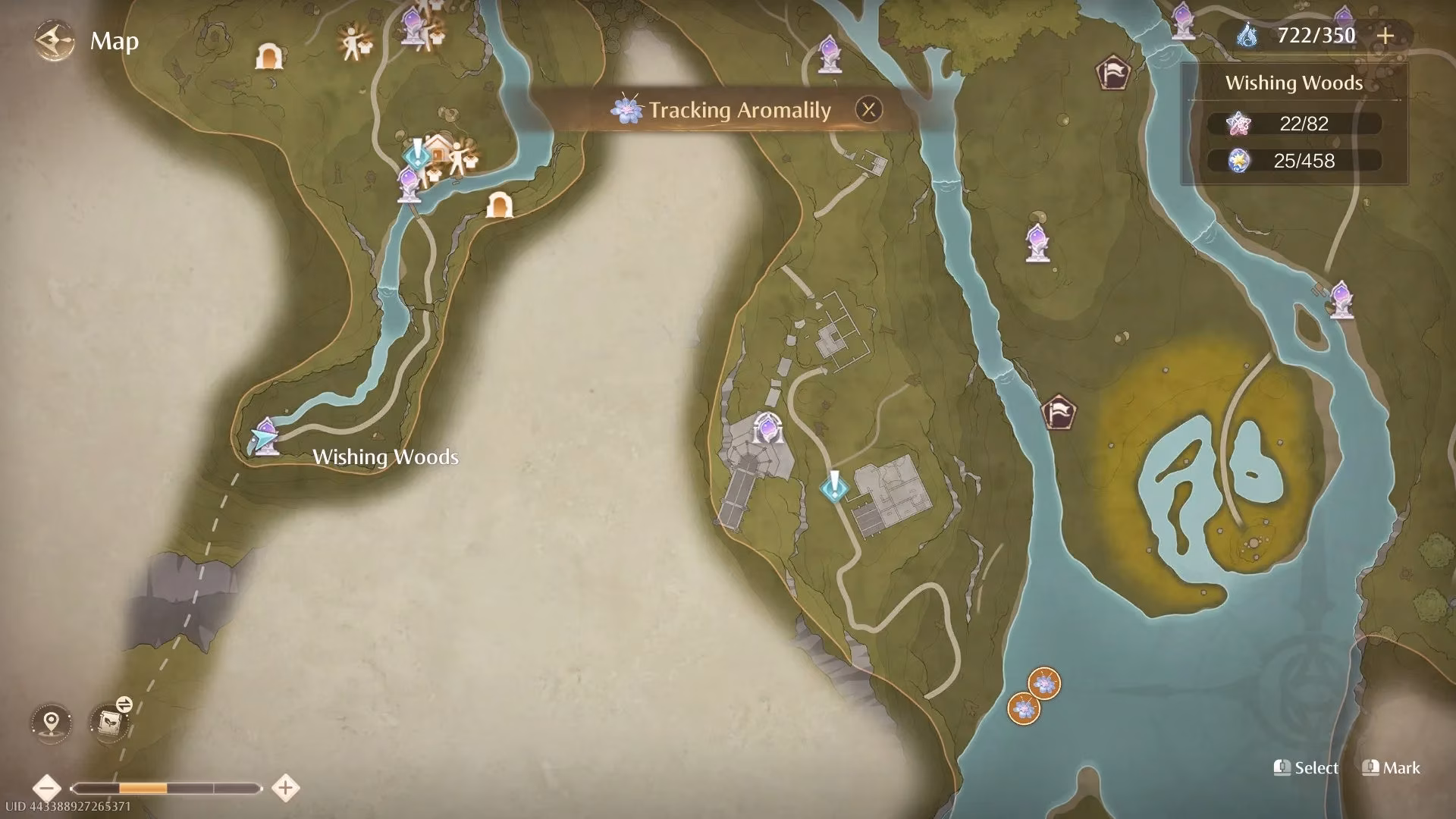 the-ultimate-guide-to-finding-aromalily-in-infinity-nikki-a-blooming-odyssey-across-miraland-image-7