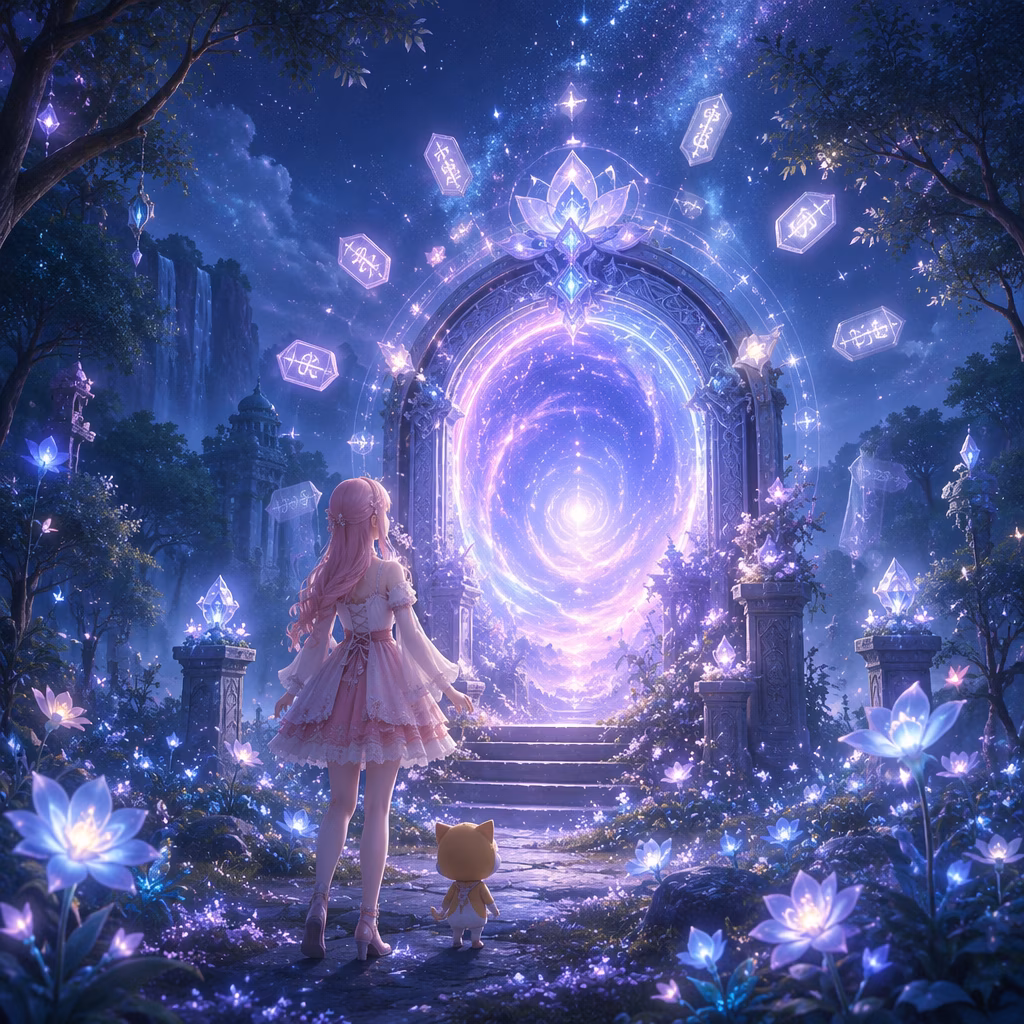 nikki-infinity-brings-stylish-open-world-adventure-to-consoles-in-2026-image-0