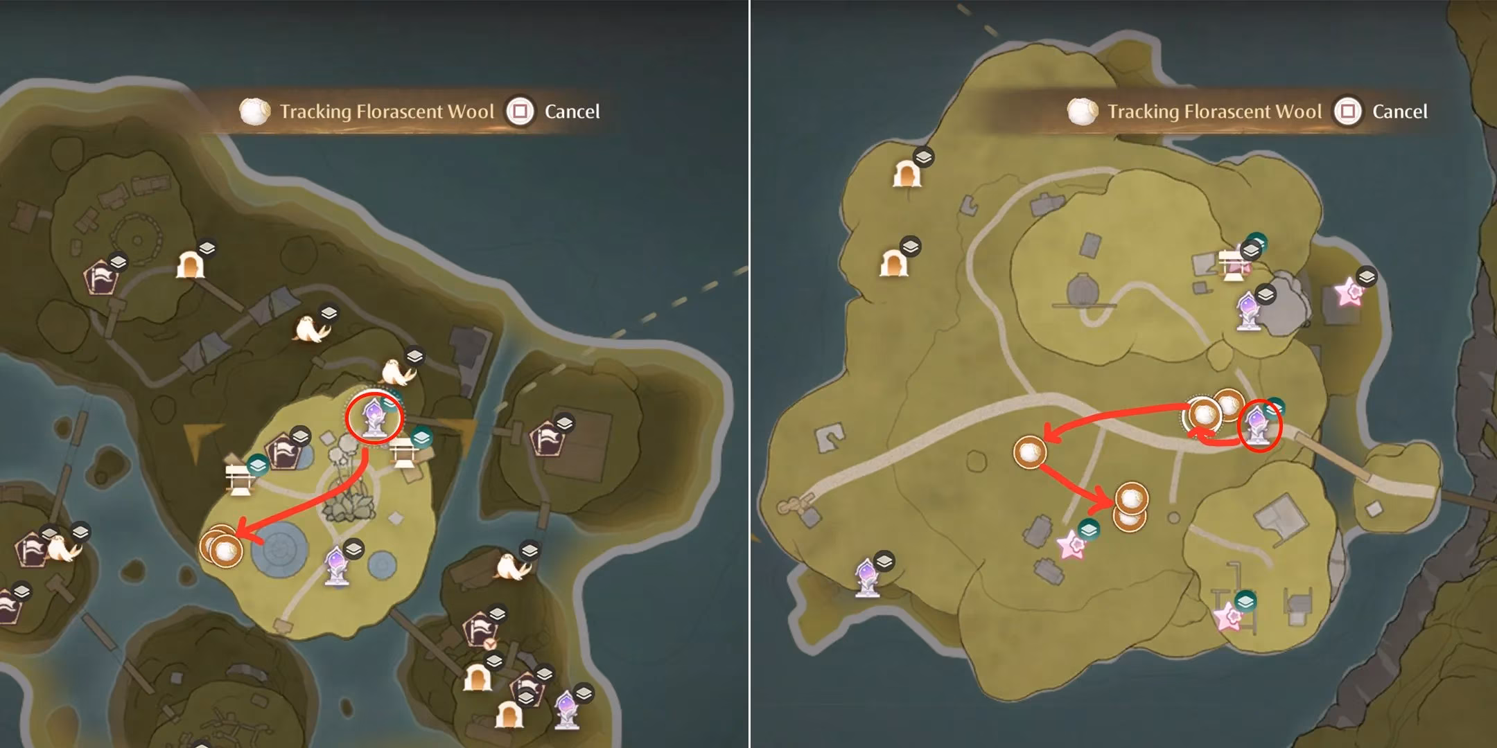 your-ultimate-2025-guide-to-finding-florascent-wool-florist-sheep-in-infinity-nikki-image-3